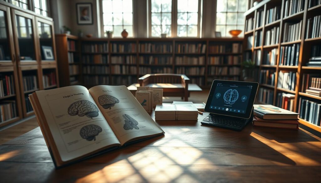 Introduction to brain training