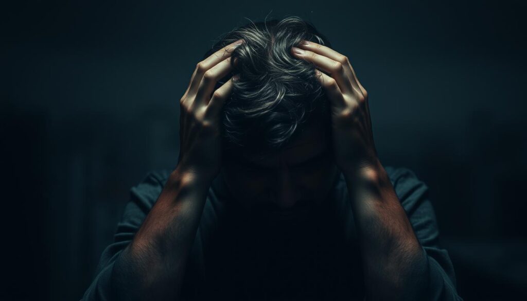 adult anxiety