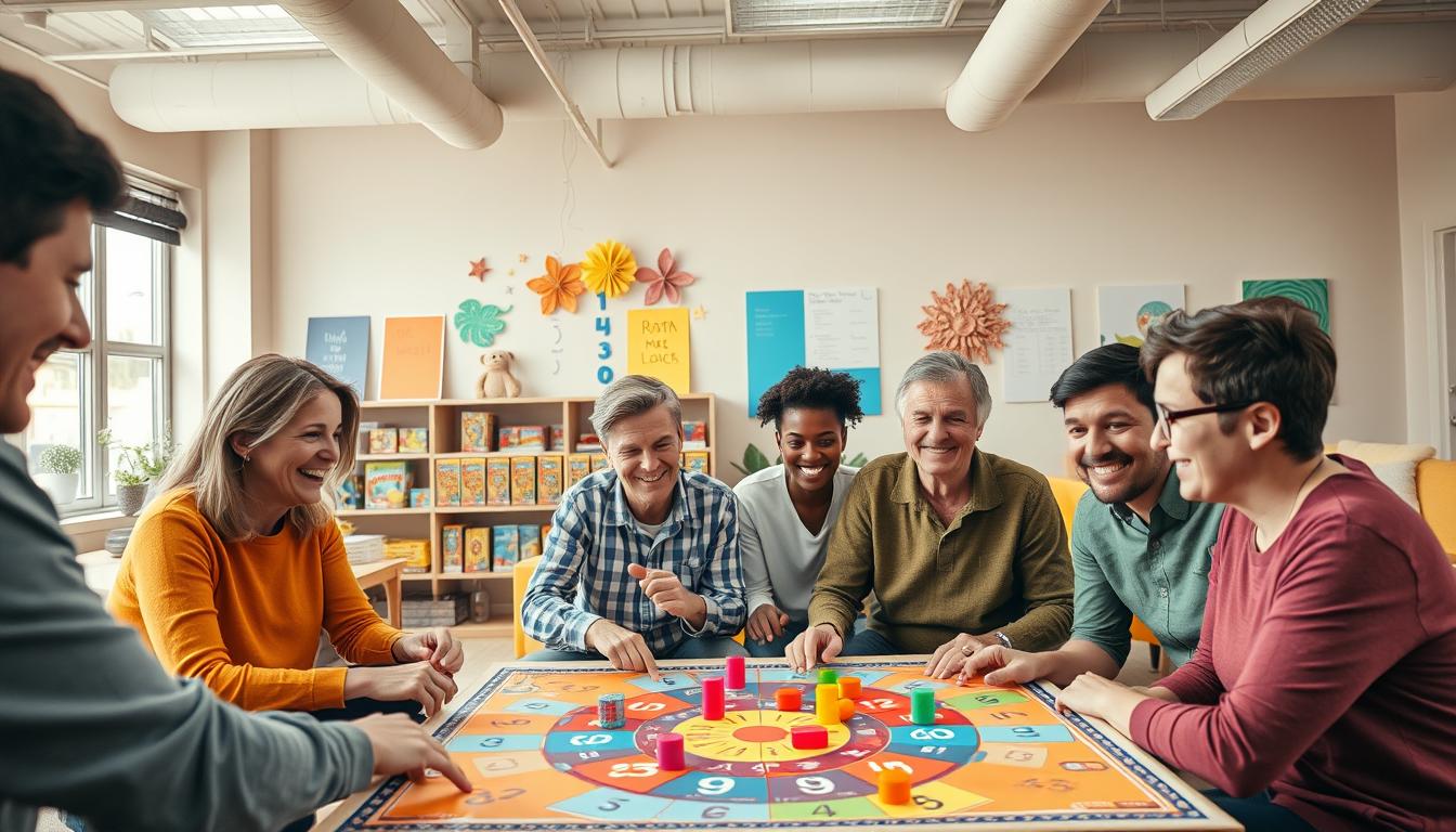 basic math learning games for adults
