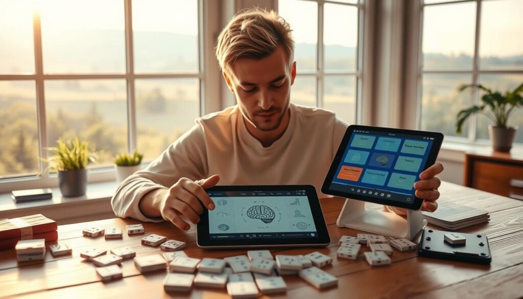 benefits of brain training benefits of brain training