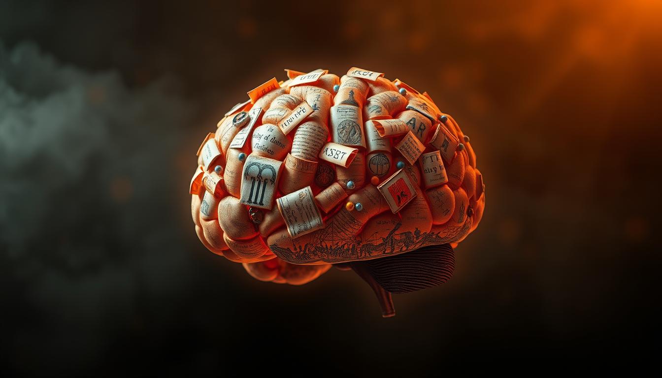 brain games based on real-life stories