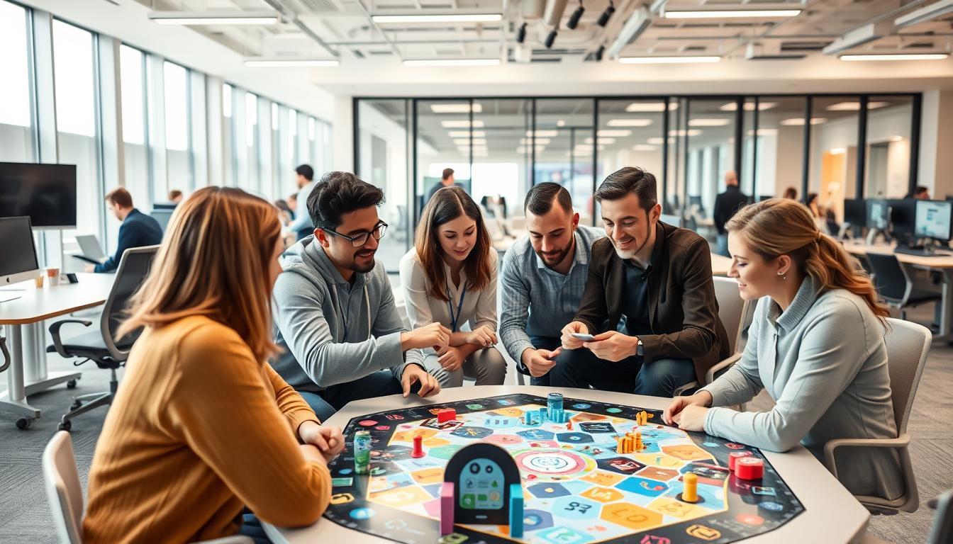 brain games for adults during noisy work environments