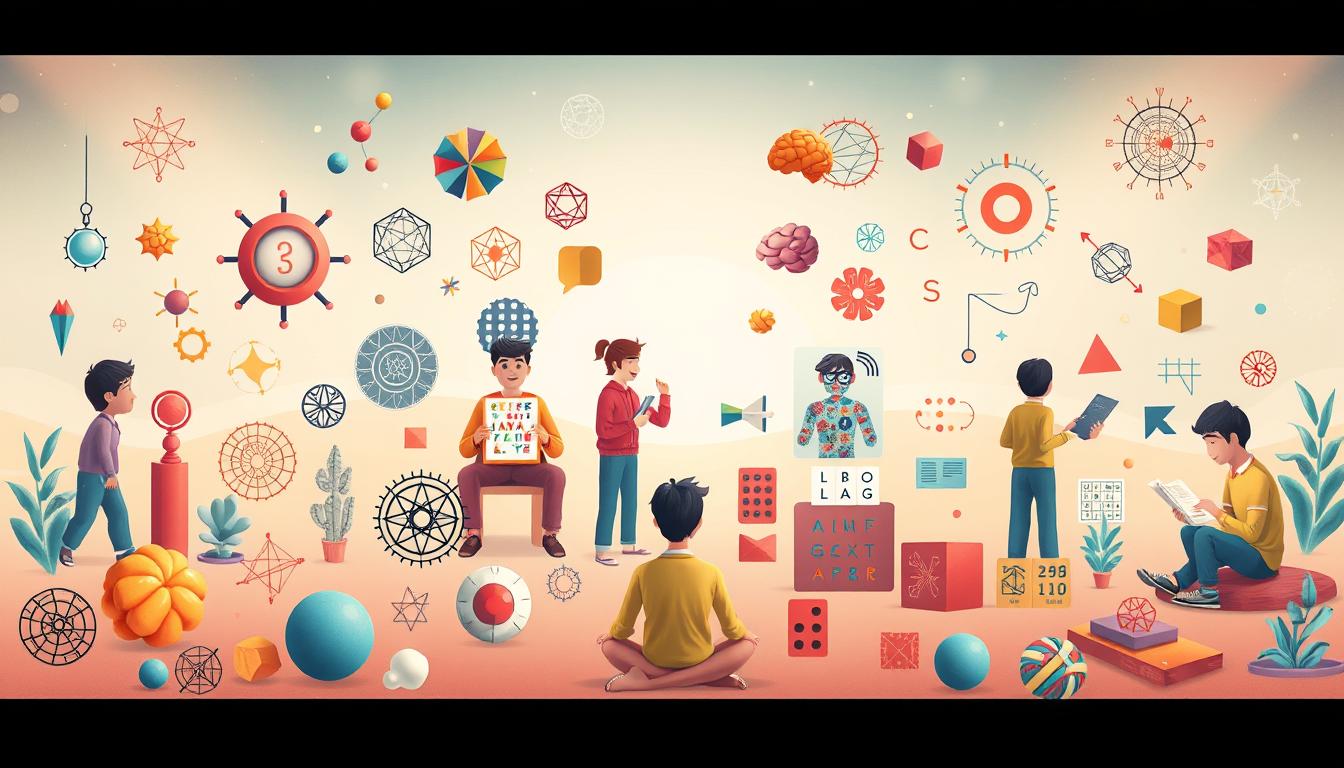 brain games for adults with mild attention deficit