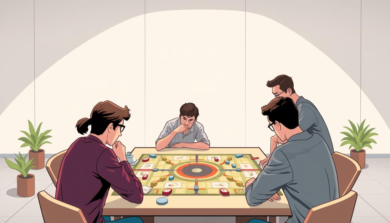 brain games for cognitive simulation