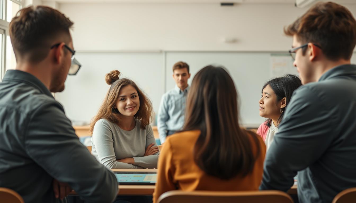brain games for conversational focus