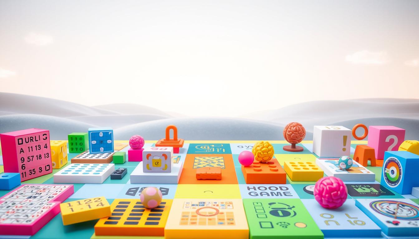 brain games for low-interest task persistence