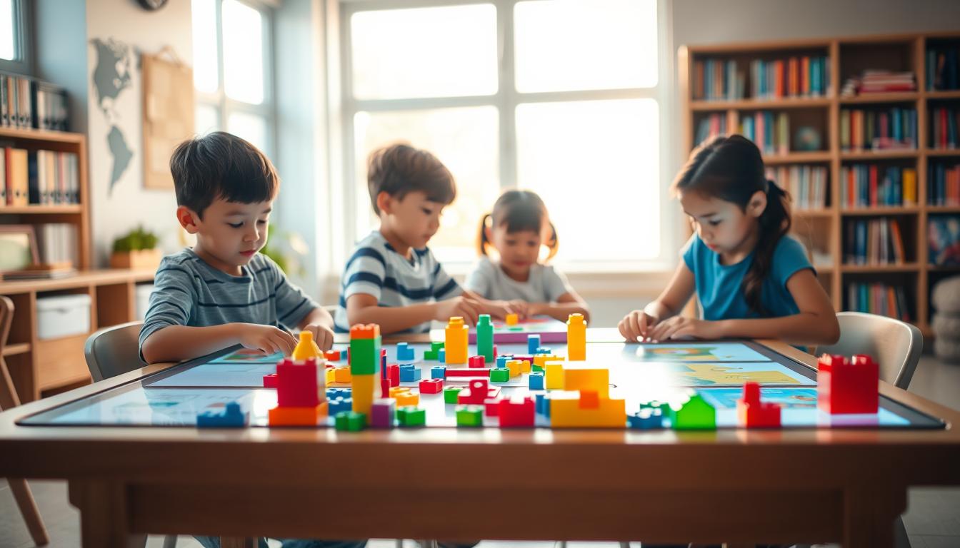 brain games for managing information overload