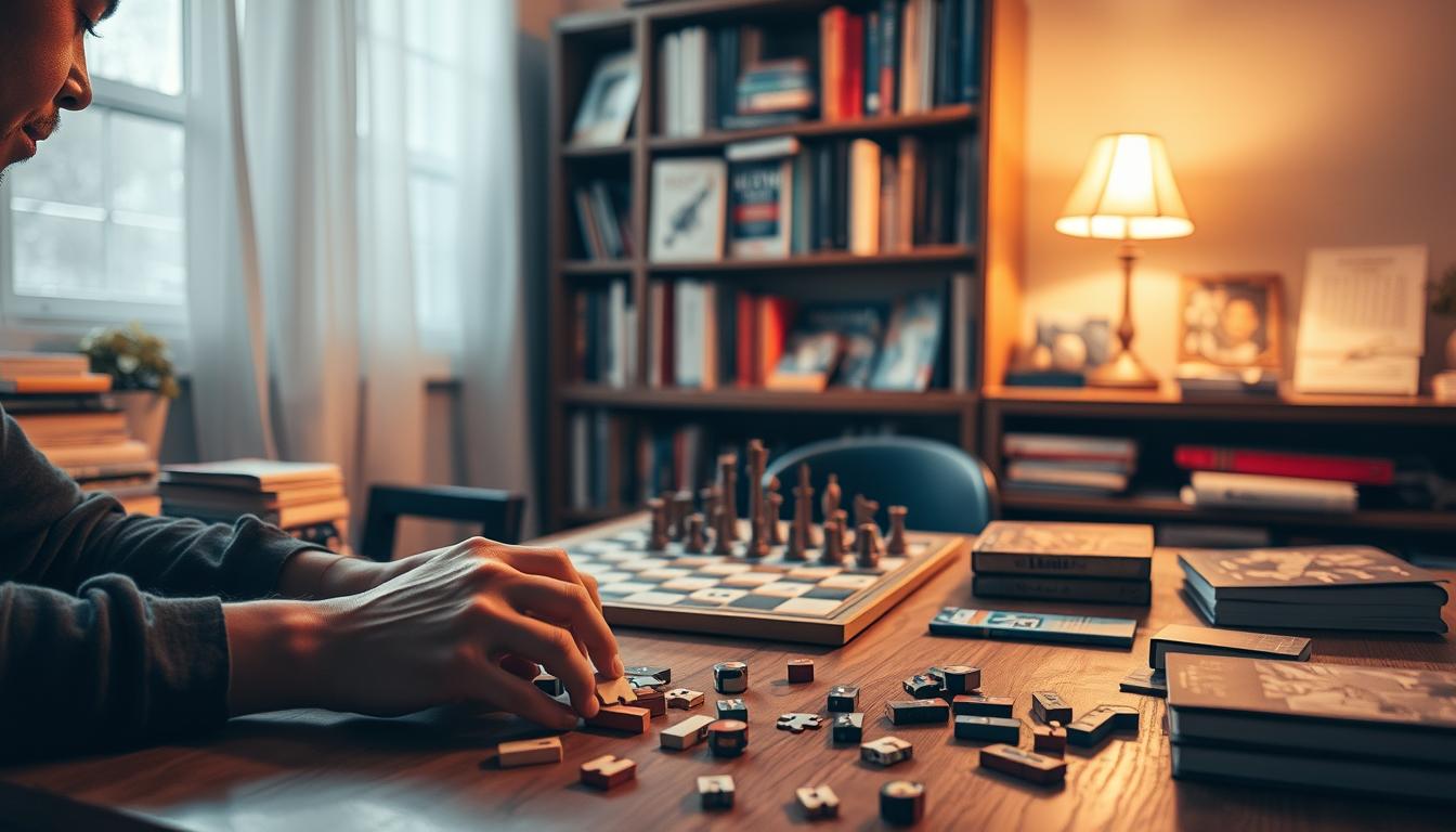 brain games for mental rehab in adults