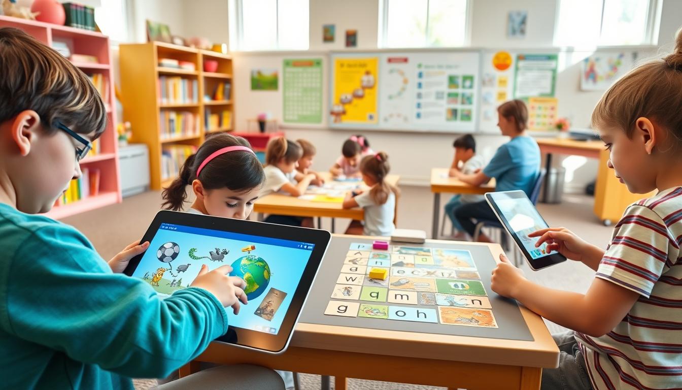 brain games for post-reading retention