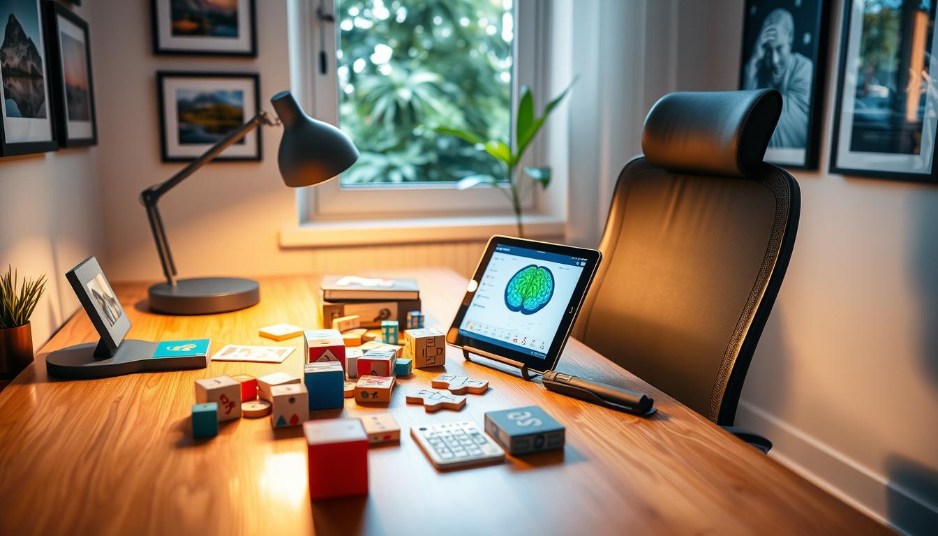 brain games for remote workers at home