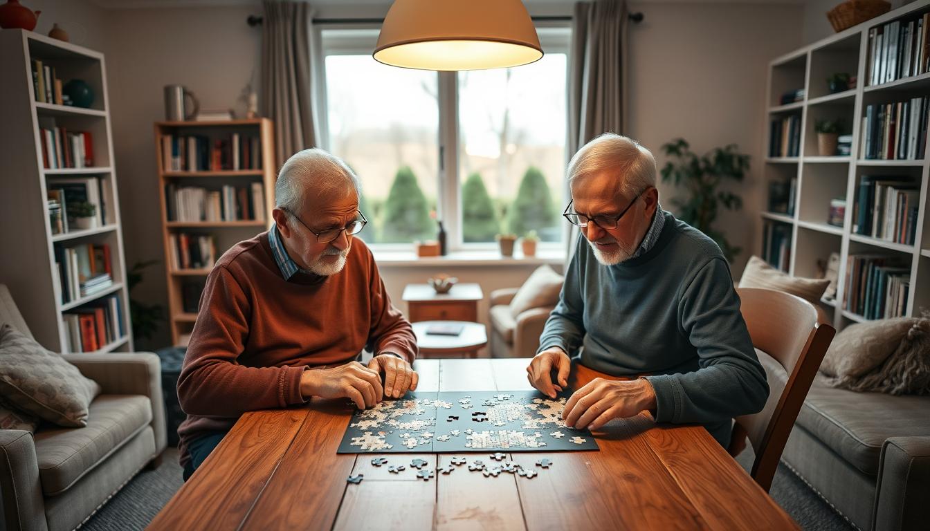brain games for seniors with mild memory loss