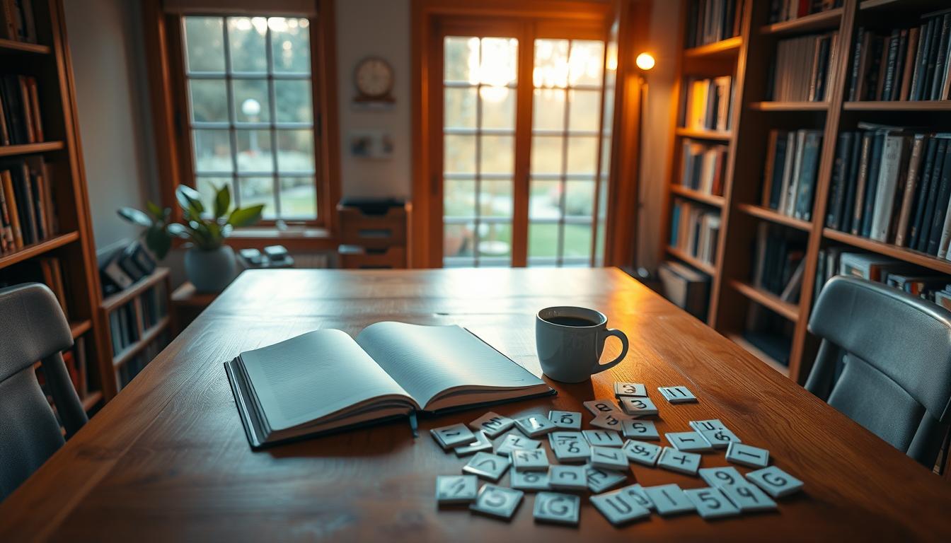 brain games for to-do list memory