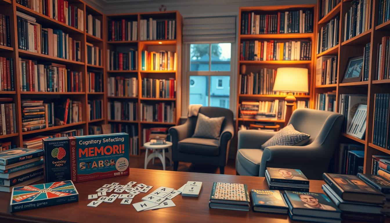 brain games to improve name recall