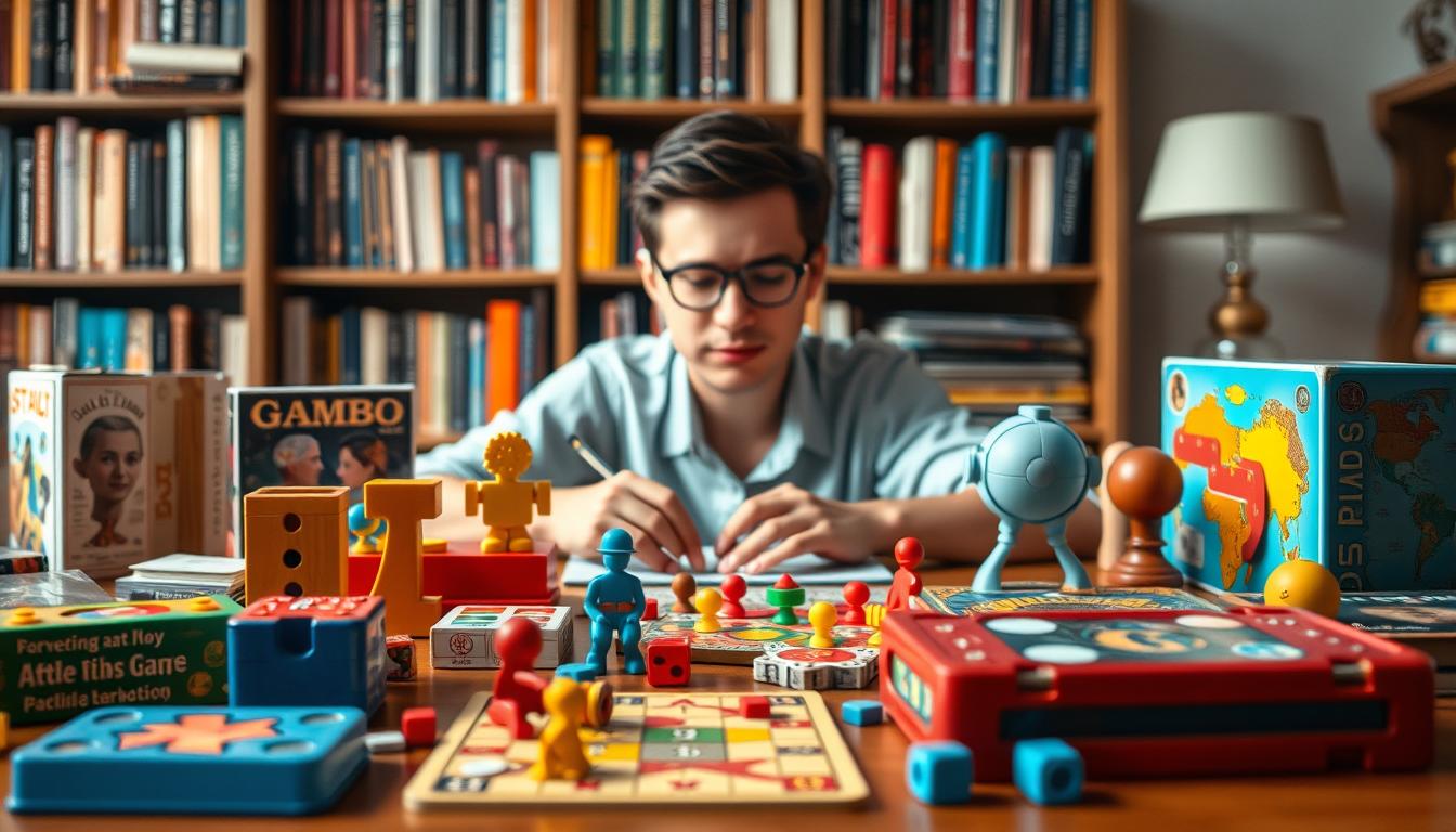 brain games to reduce procrastination