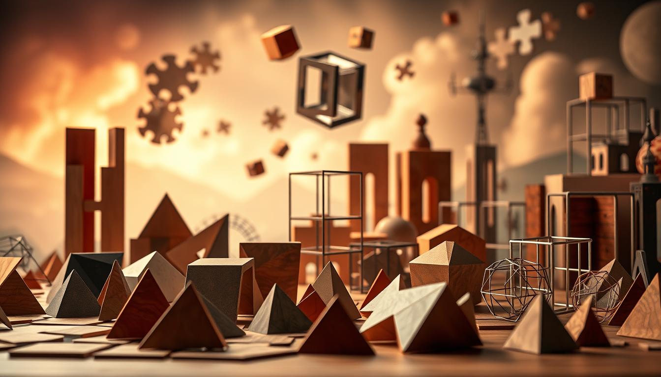 brain games with maze-style spatial reasoning