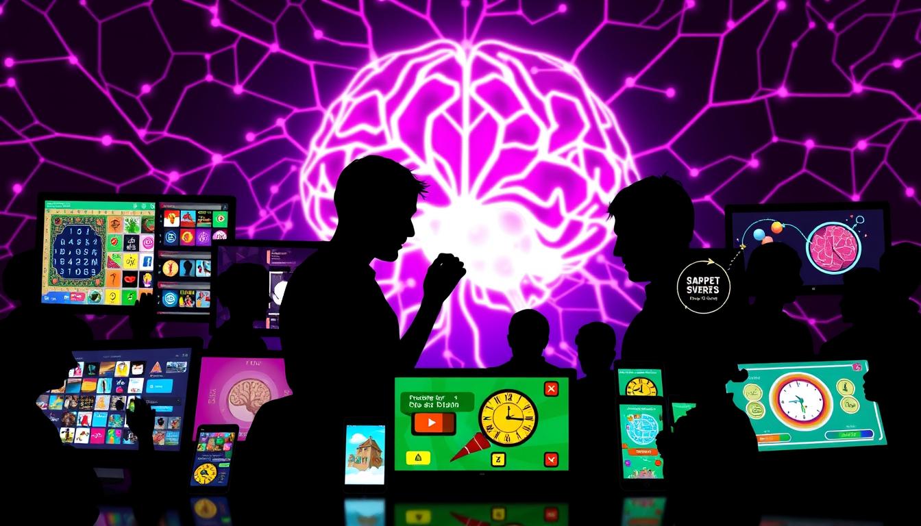 brain training games for post-30 adults