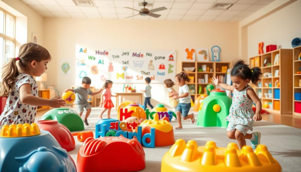 cognitive development through interactive learning