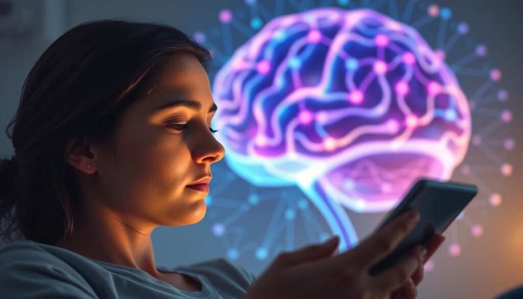 cognitive health benefits