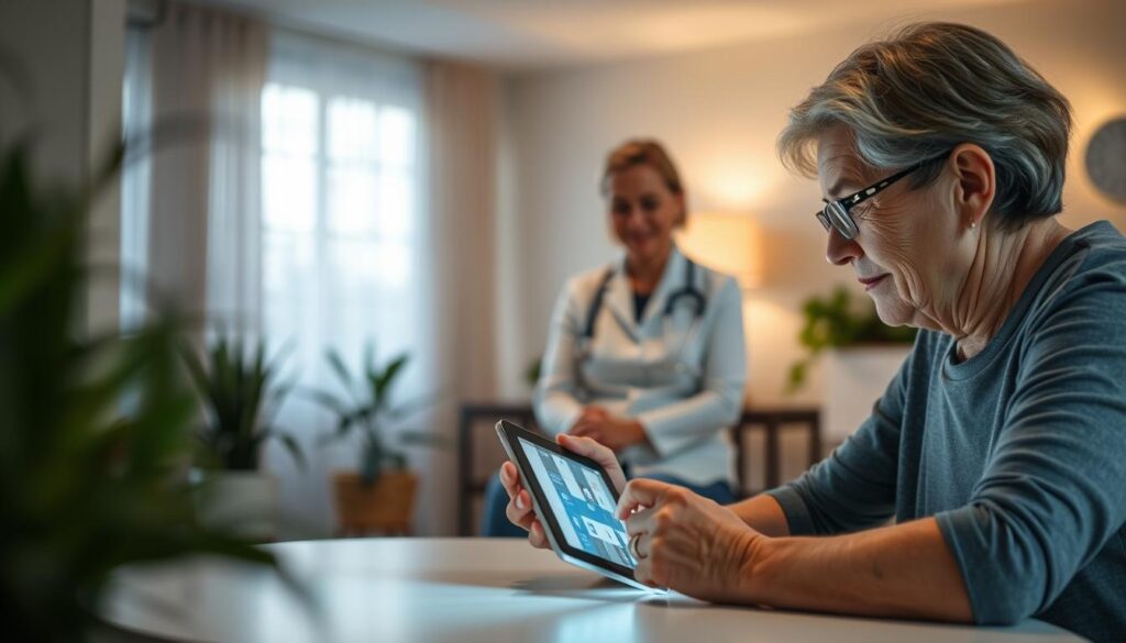 cognitive skills in rehabilitation