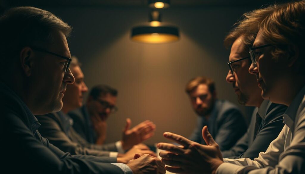 decision-making importance