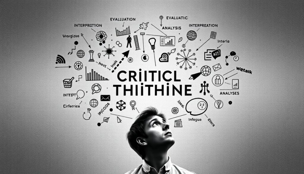 definition of critical thinking definition of critical thinking