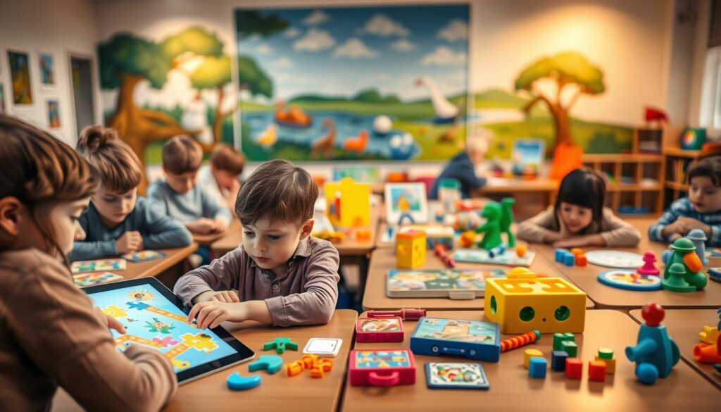 educational games