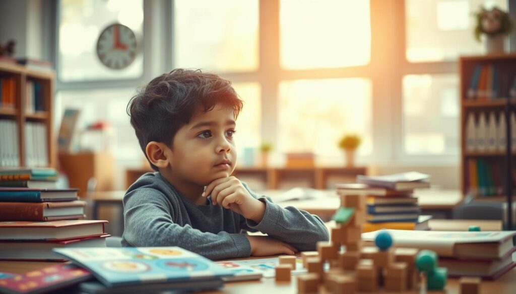 emotional intelligence in learning