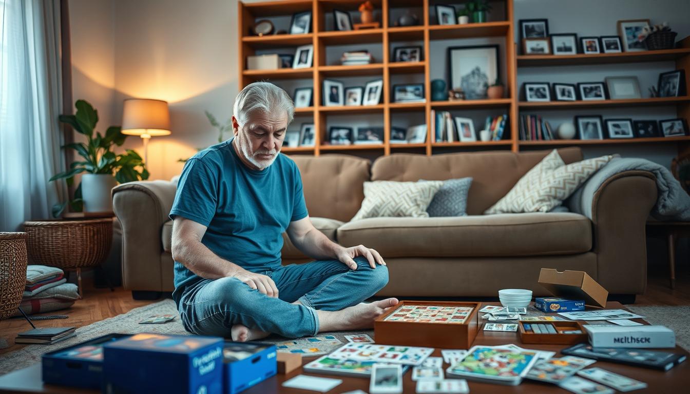 episodic memory games
