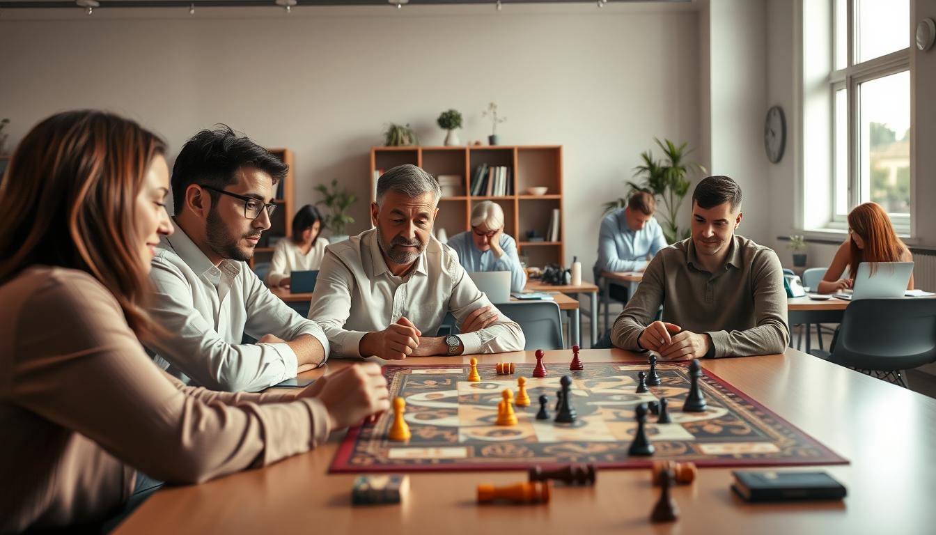 games for focus in long reading