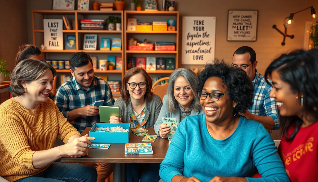 games for language and vocabulary