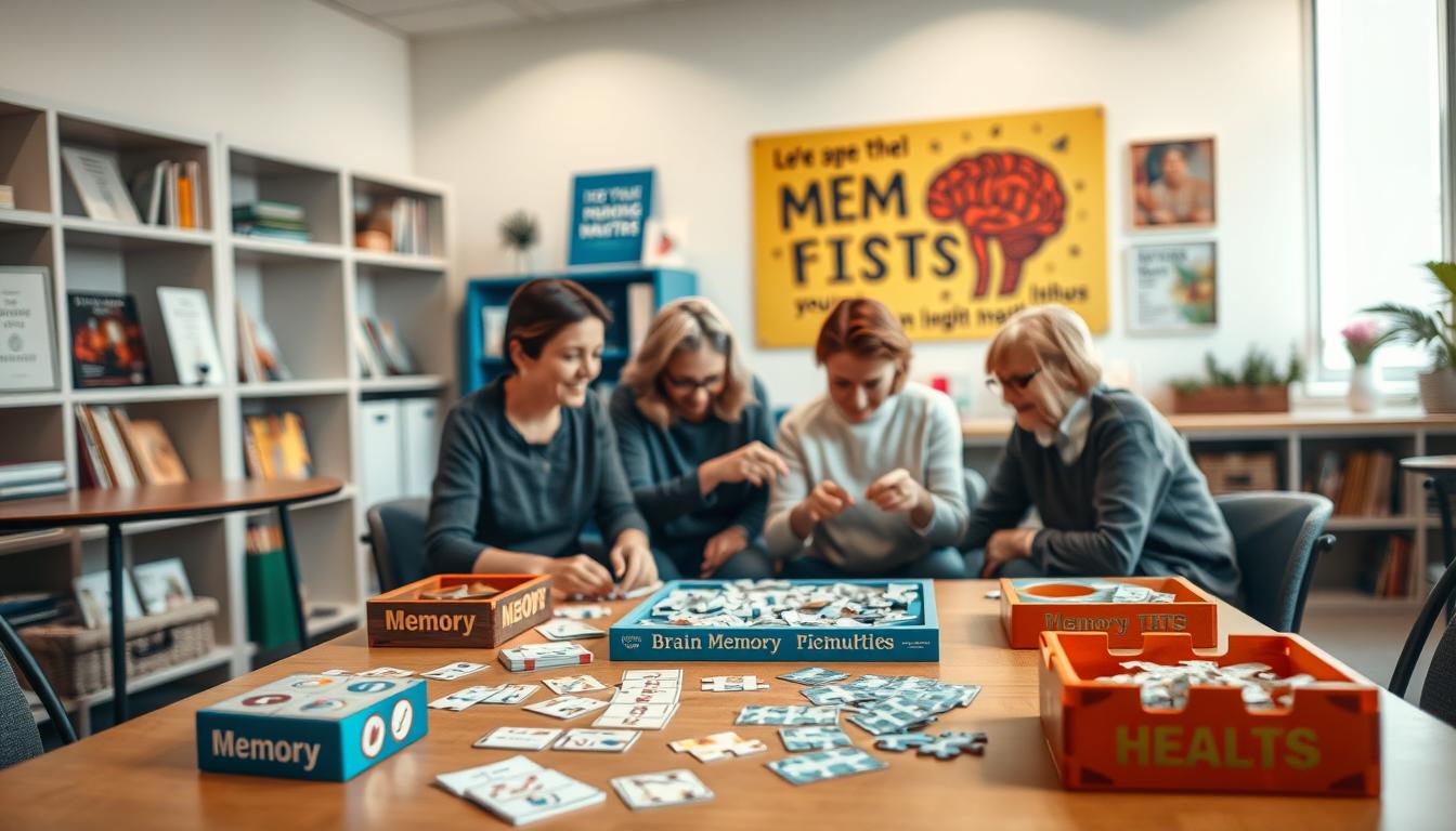 games to improve memory