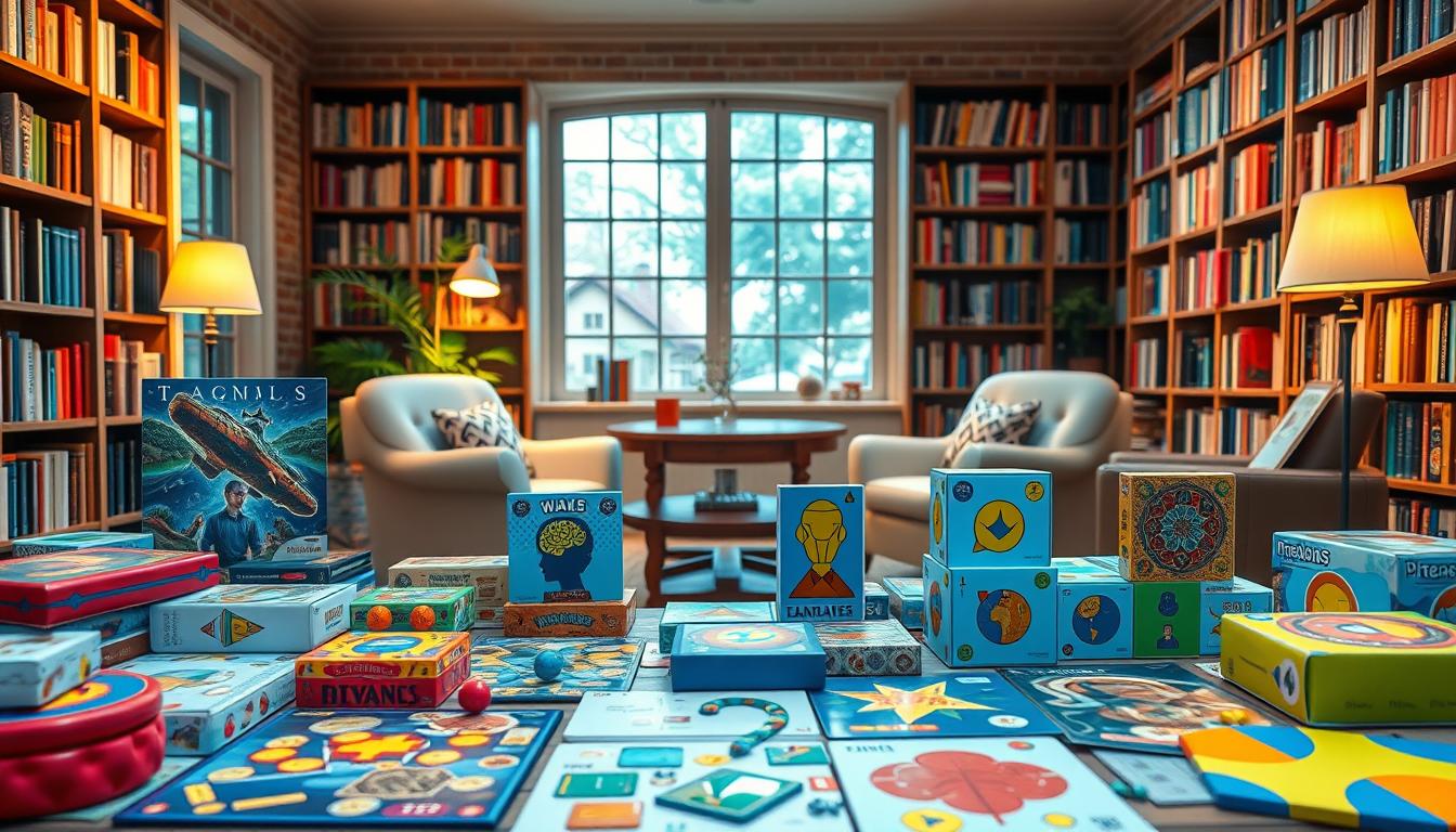 games to increase mental focus