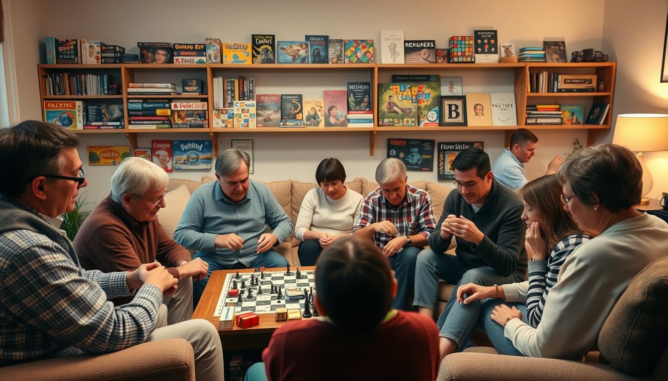 games to speed up thinking