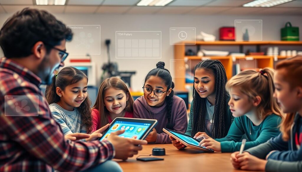 gamification in education