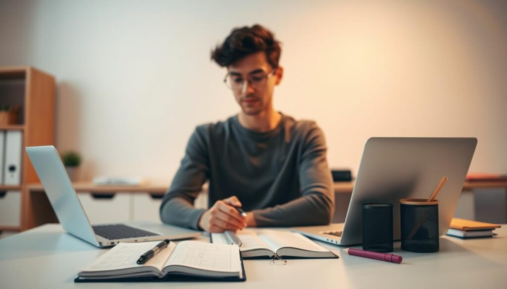 importance of routine planning