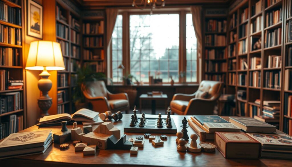 introduction to mental games