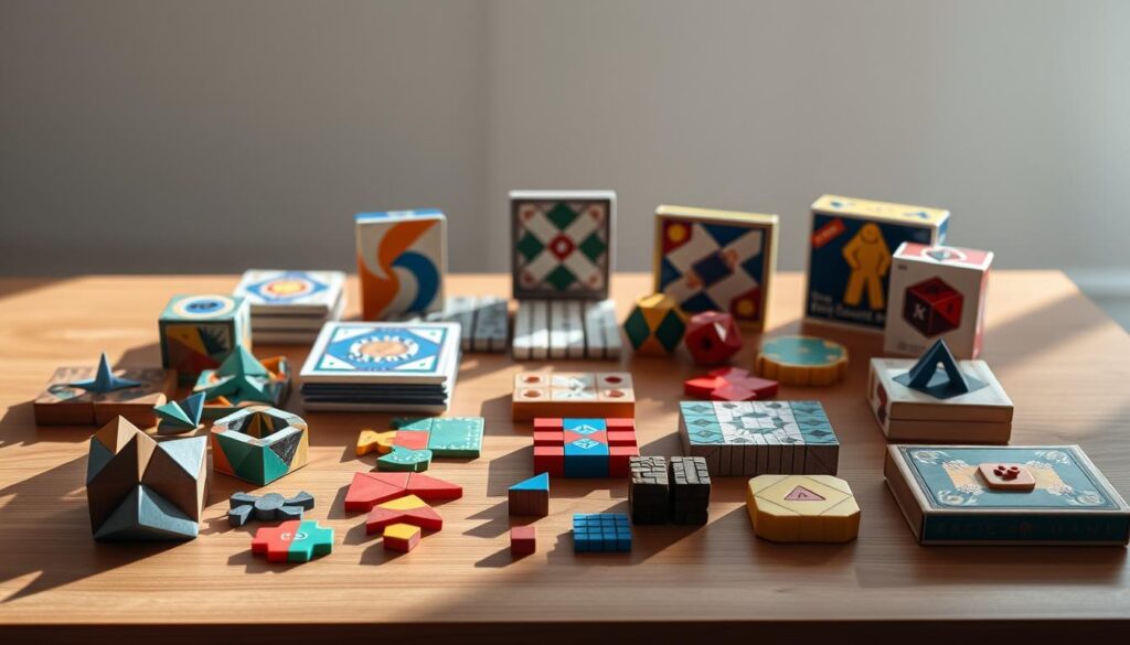 logic reasoning games for adults