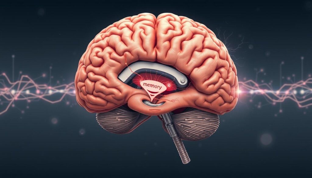 memory mechanisms