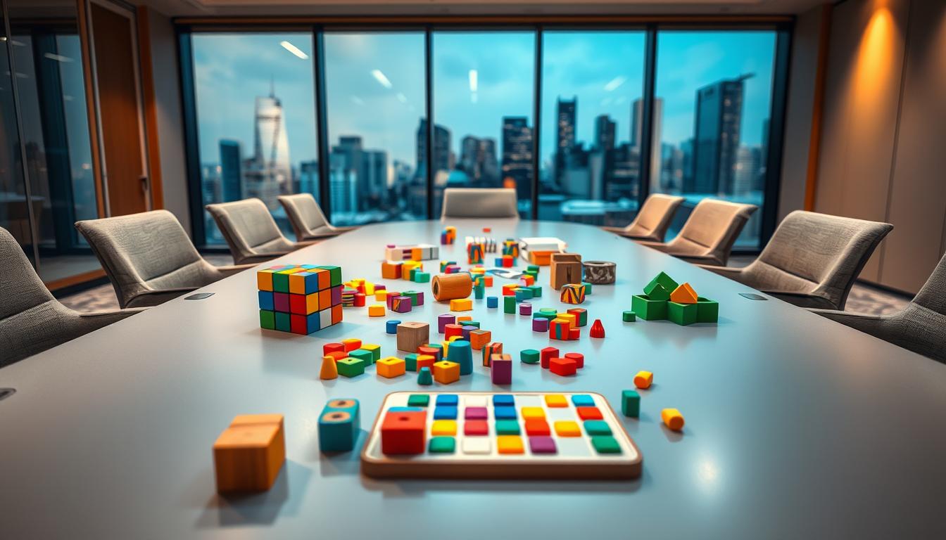 mental agility games for meetings
