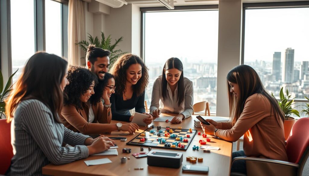 mental games benefits in workplace culture