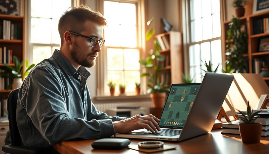 mental stimulation for remote work
