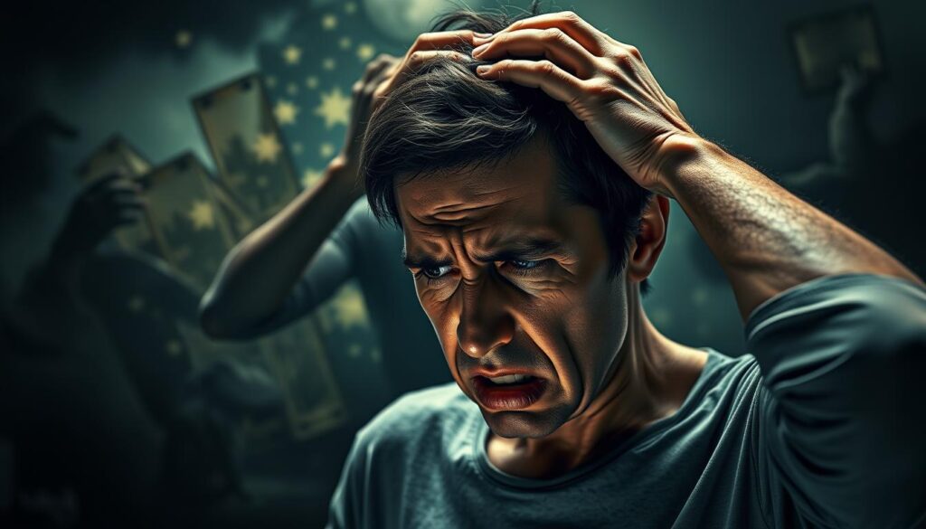 psychological effects of stress psychological effects of stress