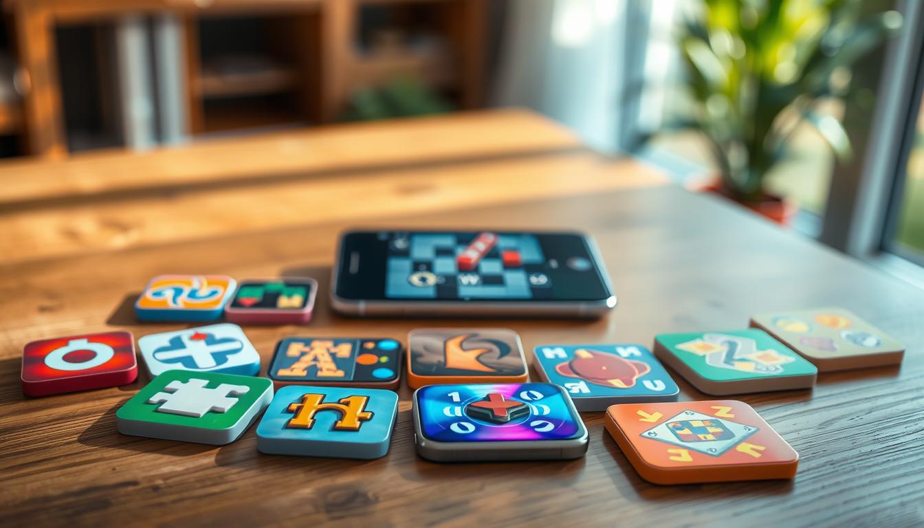 puzzle apps with progressive challenges for adults