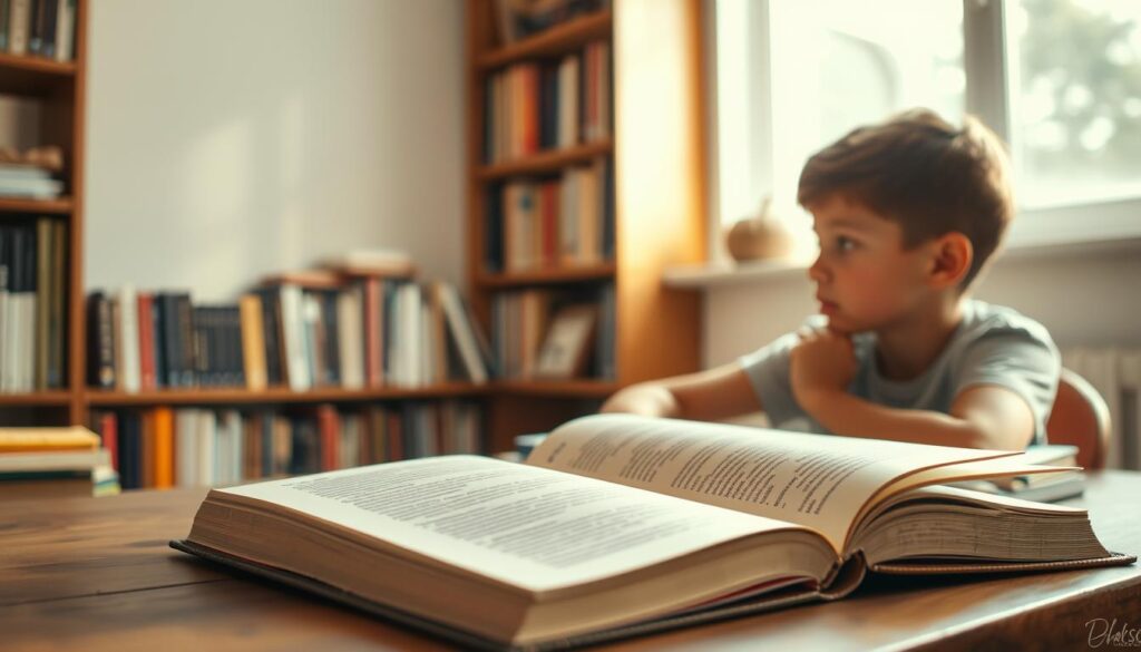 reading comprehension
