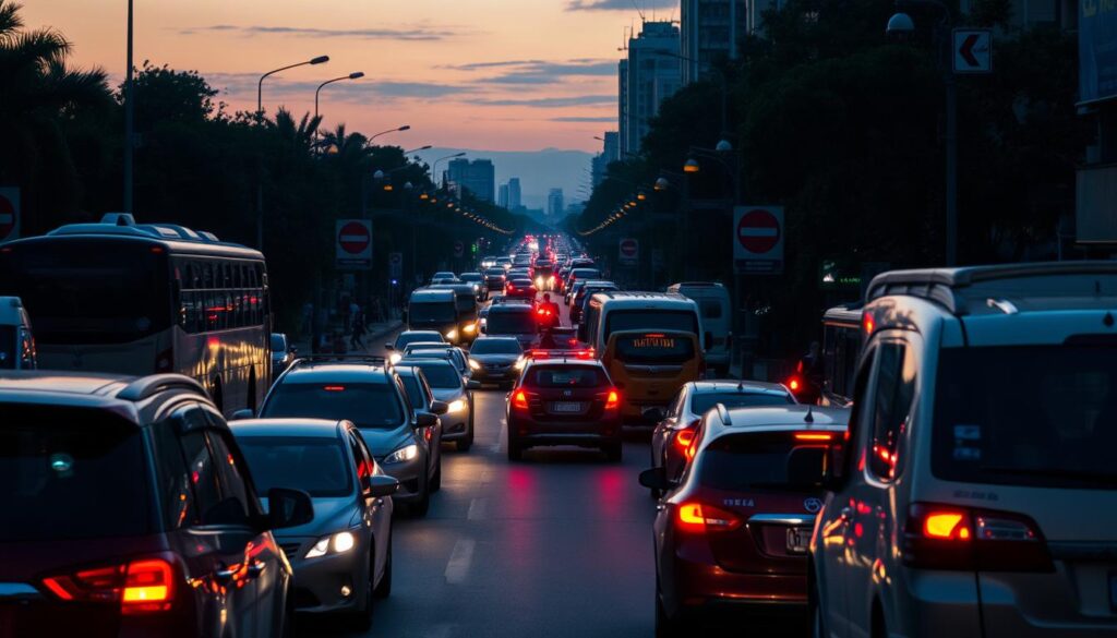 road traffic noise in transportation environments road traffic noise in transportation environments