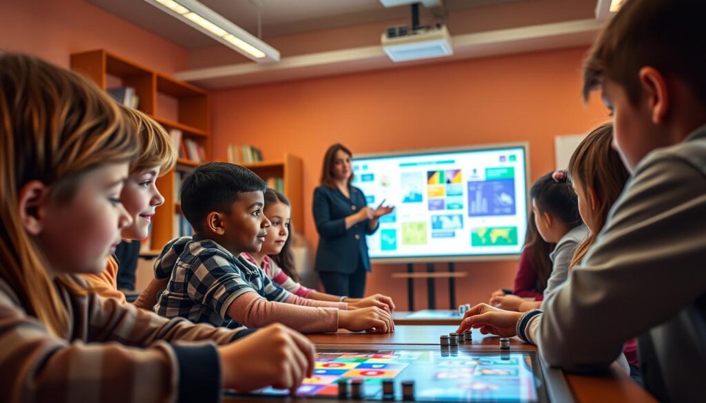 significance of educational games