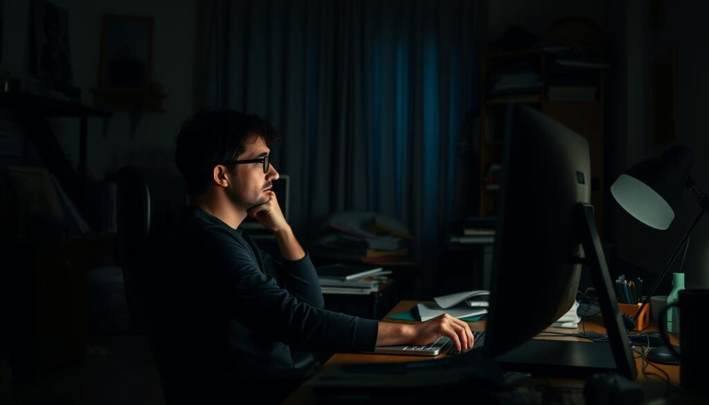signs of low concentration signs of low concentration