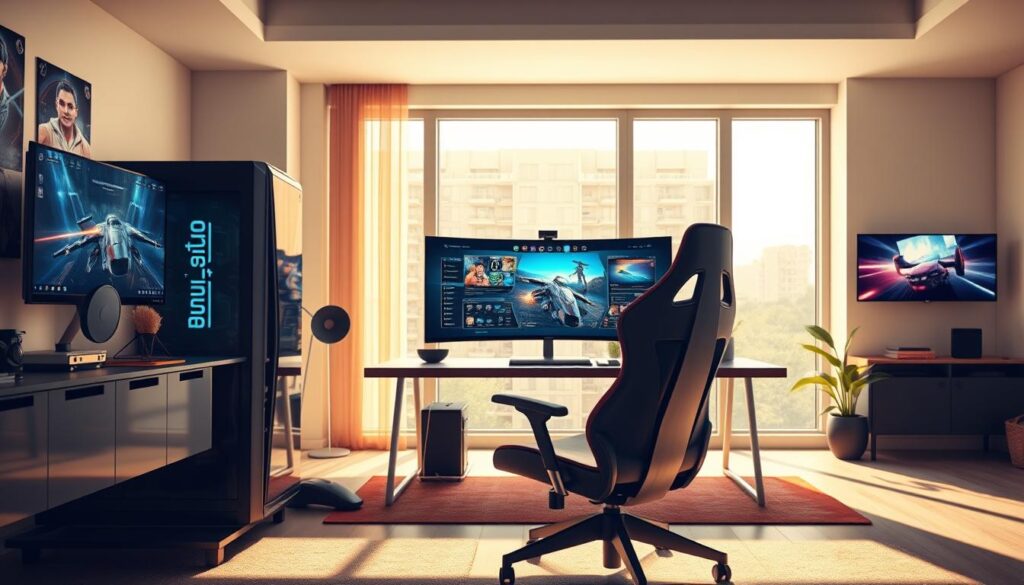 simulation games