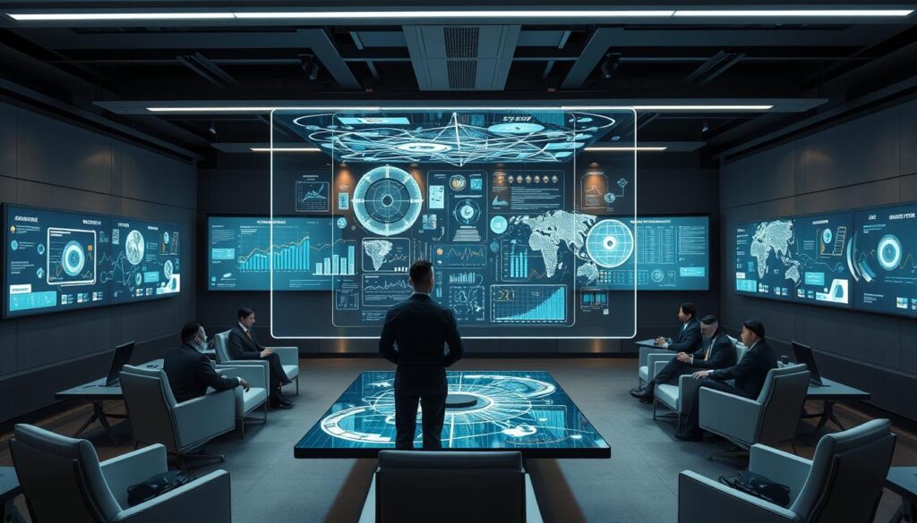 simulation in decision-making