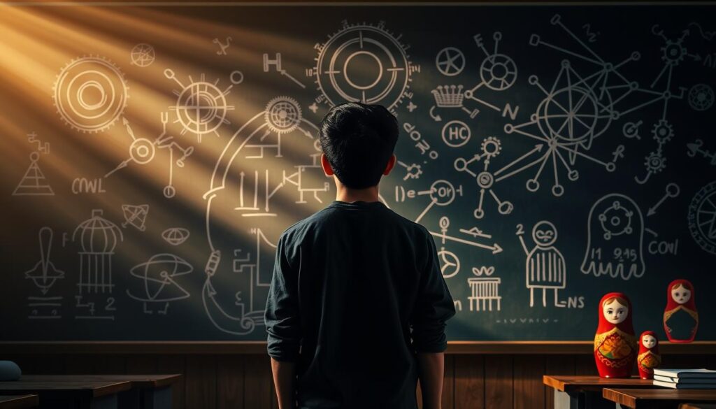 symbolic thinking in education